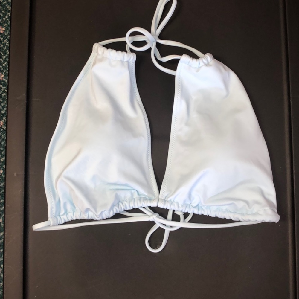 Victoria’s Secret swim top